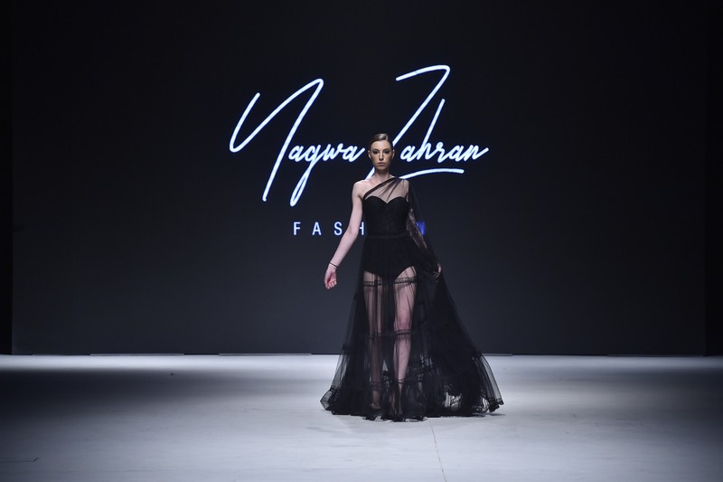 Designers & Brands Fashion Shows